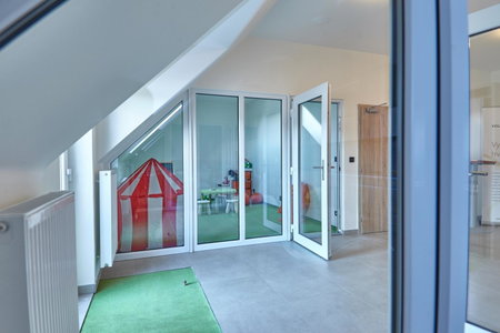 Apartmány Volarik, Mikulov, Tschechien