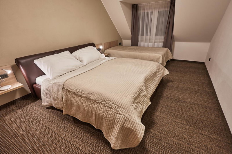 Apartmány Volarik, Mikulov, Tschechien