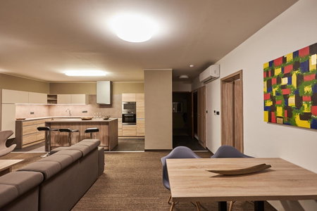 Apartmány Volarik, Mikulov, Tschechien