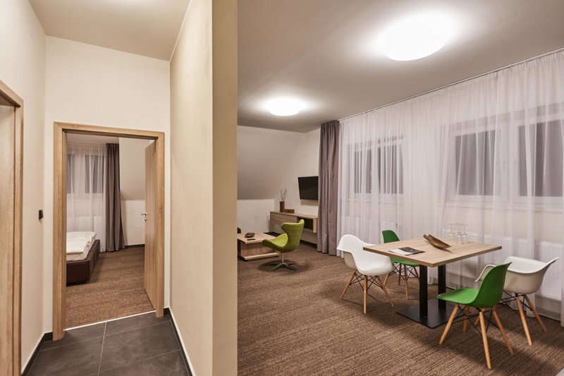 Apartmány Volarik, Mikulov, Tschechien