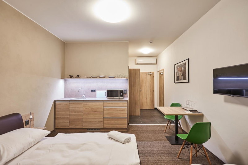 Apartmány Volarik, Mikulov, Tschechien