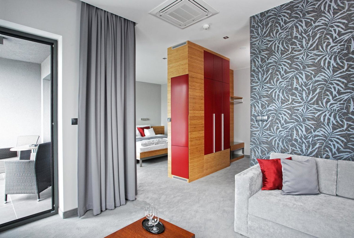 Hotel · Wellness Hotel ABÁCIE Nový Jičín, Nový Jičín