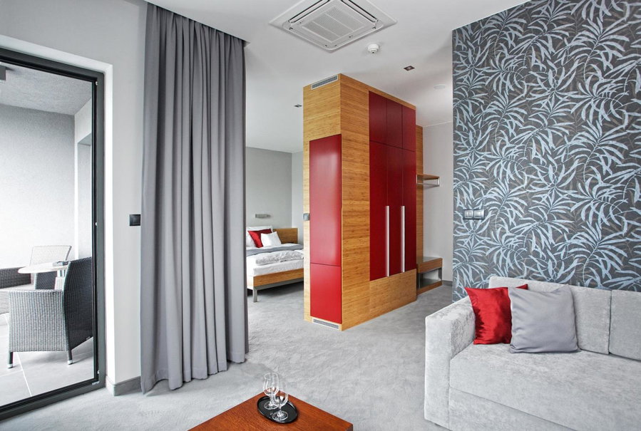 Wellness Hotel ABÁCIE Nový Jičín, Nový Jičín, Czechia