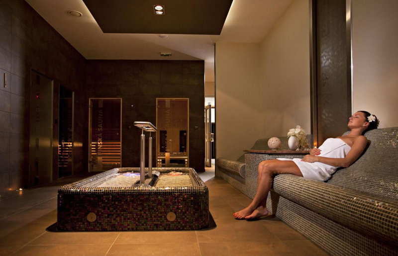 Wellness Hotel ABÁCIE Nový Jičín, Nový Jičín, Czechia
