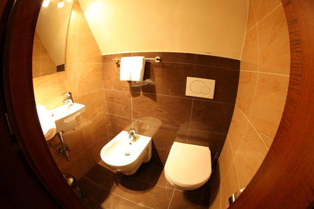 Hotel Fortna, Chrudim, Czechia