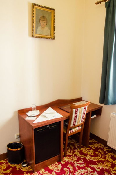 Hotel Fortna, Chrudim, Czechia