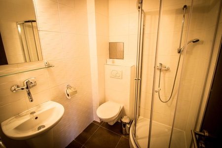Apartmány & Kemp Sázavský ostrov, Sázava, Tchéquie