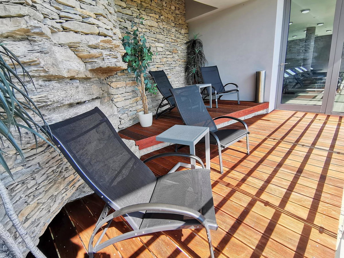 Hôtel · Hotel Rajská zahrada, Nové Město Nad Metují