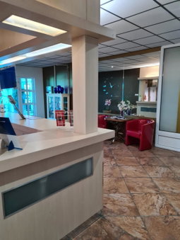 Hotel Montenegro, Bruntál, Czechia