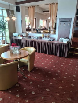 Hotel Montenegro, Bruntál, Czechia