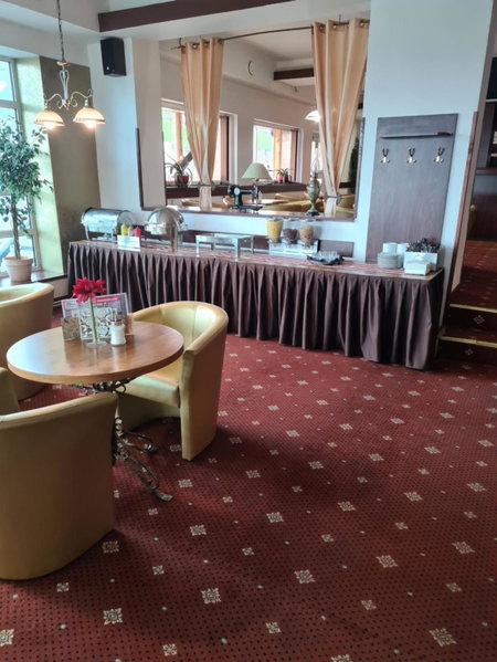 Hotel Montenegro, Bruntál, Czechia