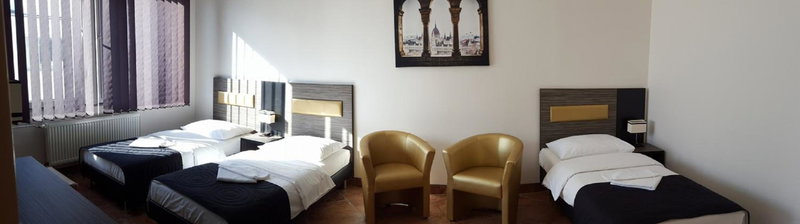 Hotel Montenegro, Bruntál, Czechia