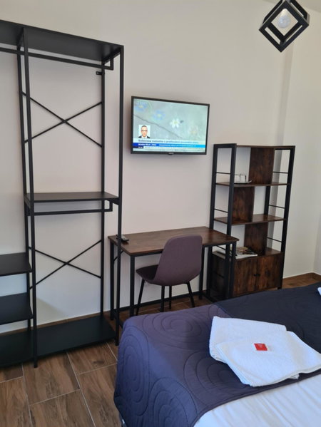 Hotel Montenegro, Bruntál, Czechia