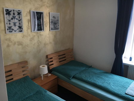 Penzion ve dvoře, Mikulov, Czechia