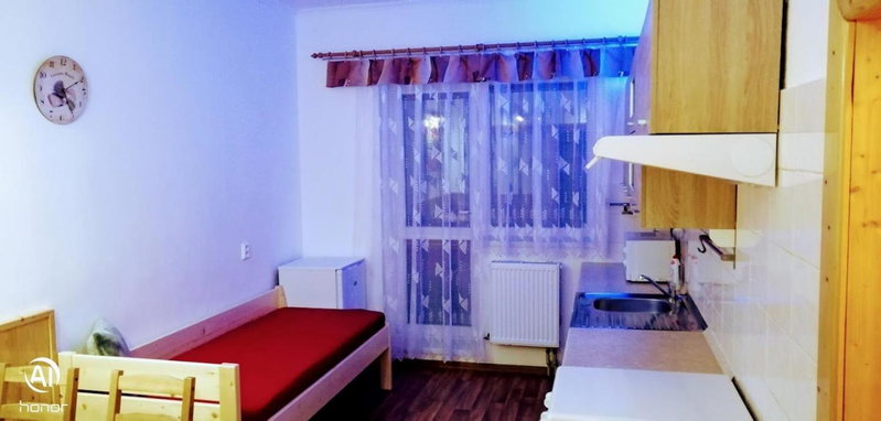 Penzion Svitavy, Svitavy, Tchéquie