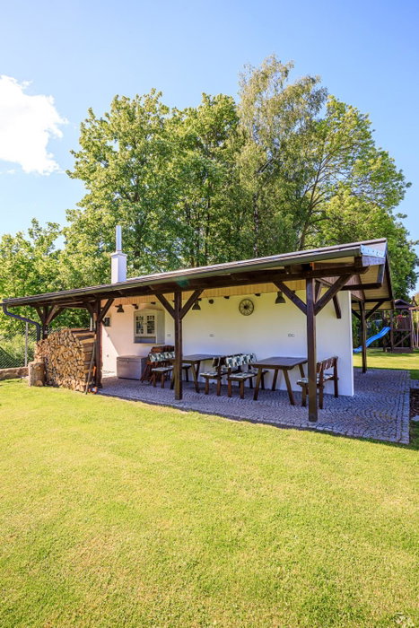 Apartmány Jožák, Arnoltice u Decina, Tchéquie