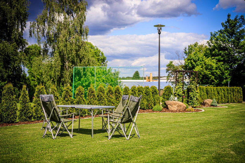 Apartmány Jožák, Arnoltice u Decina, Tchéquie