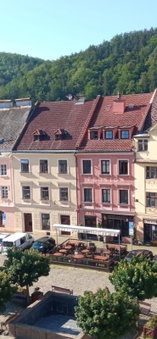 Atmosféra Rooms & Restaurant, Loket, Czechia