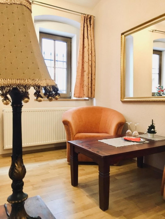Atmosféra Rooms & Restaurant, Loket, Czechia