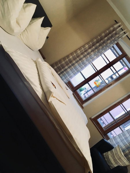Atmosféra Rooms & Restaurant, Loket, Czechia