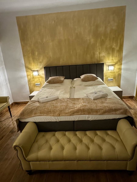 Atmosféra Rooms & Restaurant, Loket, Czechia