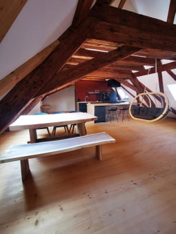 Kníže Ferdinand Apartments, Mikulov, Чехия