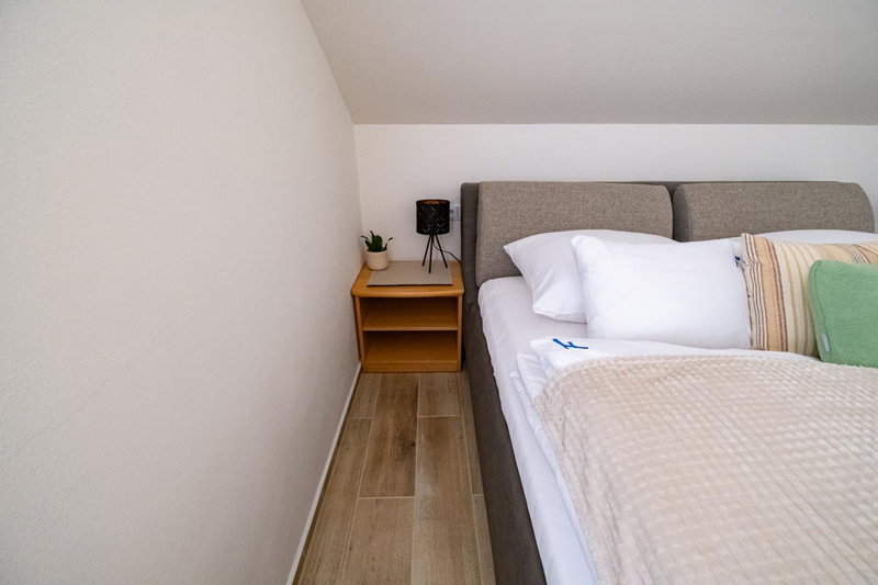 Kníže Ferdinand Apartments, Mikulov, Чехия
