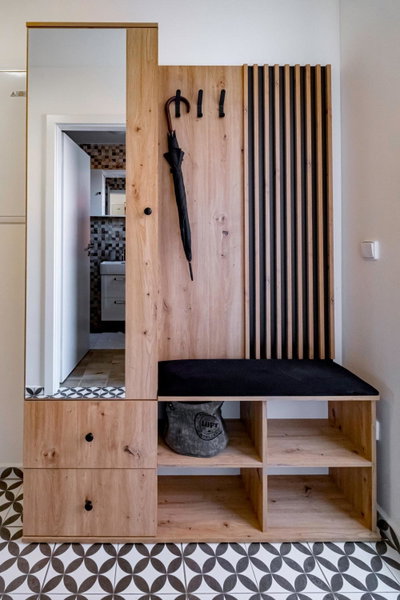 Kníže Ferdinand Apartments, Mikulov, Чехия