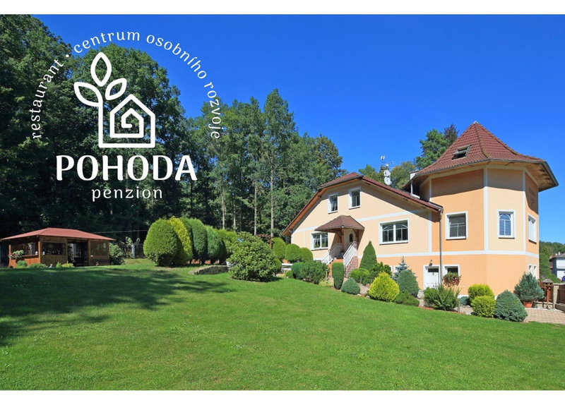 Penzion Pohoda Sokolov, Sokolov, Czechia