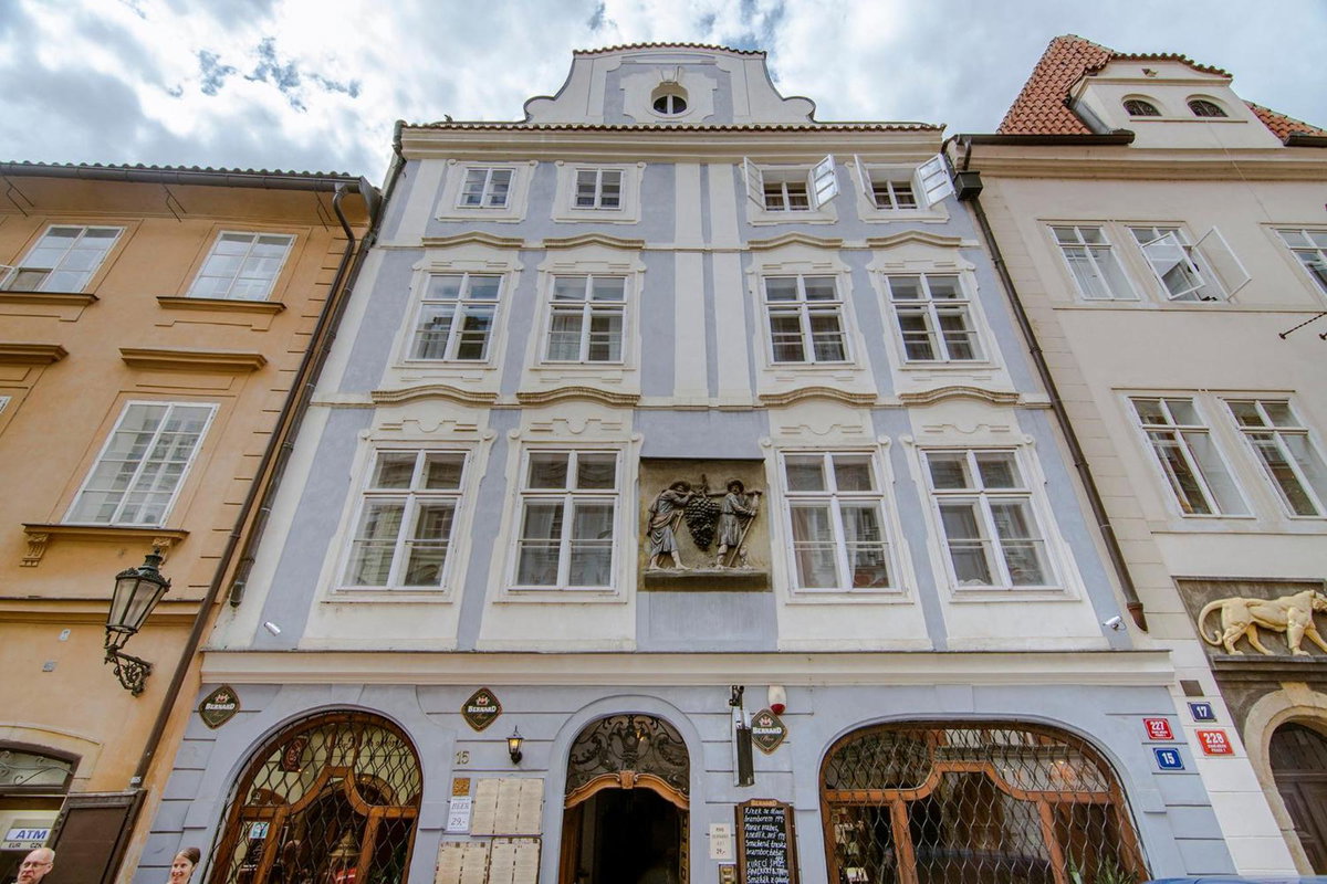 Charming APT Old Town Prague by Michal&Friends, Tschechien