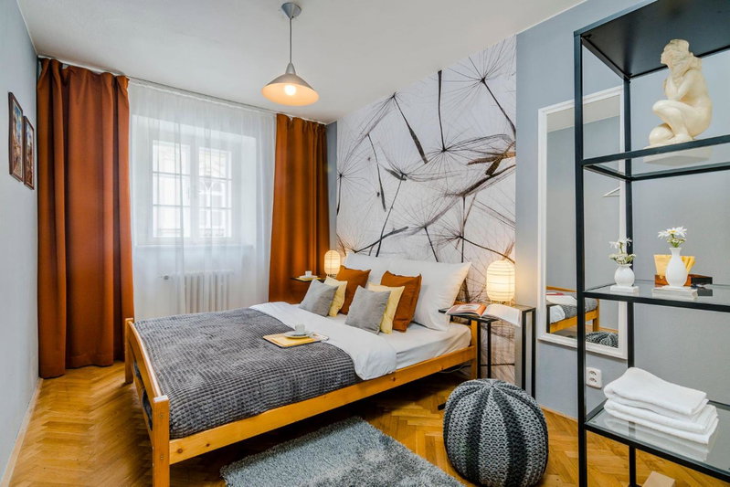 Charming APT Old Town Prague by Michal&Friends, Prague, Czechia