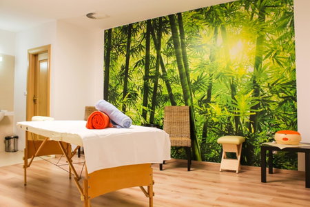 Wellness Hotel Lužan, Rumburk, Tschechien