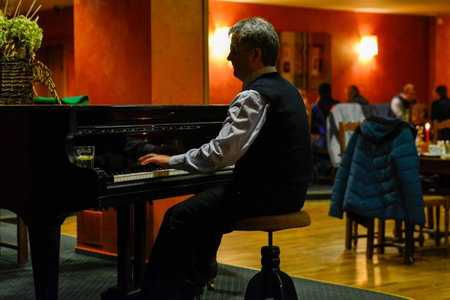Wellness Hotel Lužan, Rumburk, Tschechien