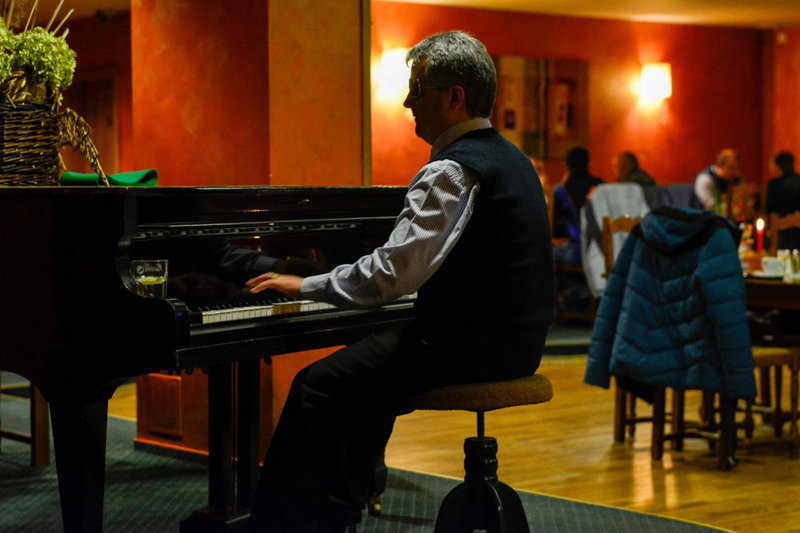 Wellness Hotel Lužan, Rumburk, Tschechien