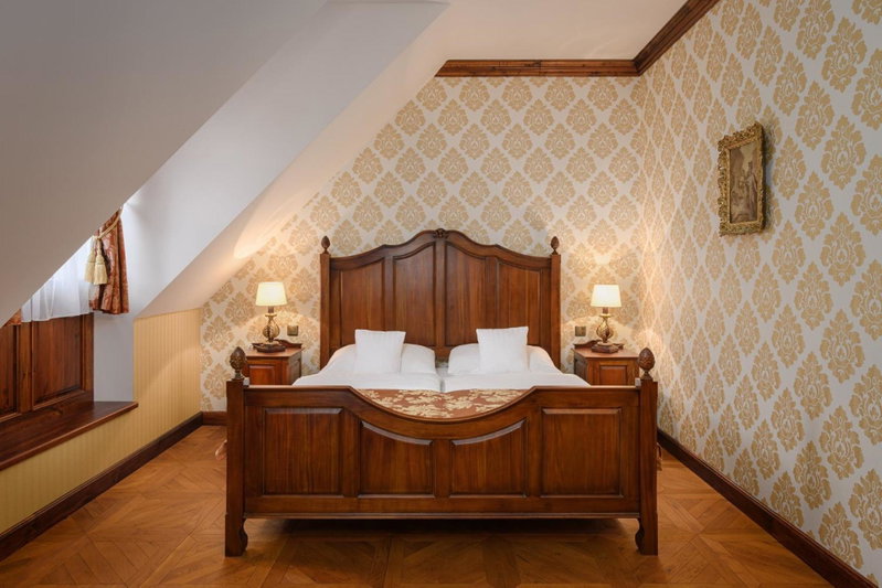Resort Sobotín, Sobotín, Czechia
