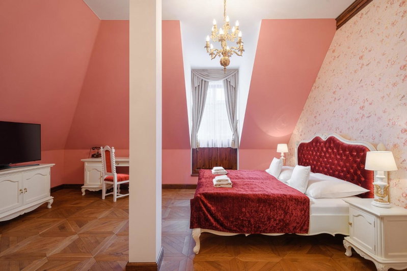 Resort Sobotín, Sobotín, Czechia