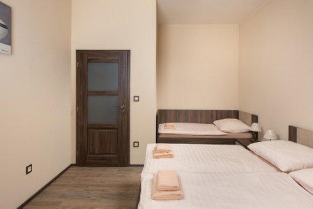 Resort Sobotín, Sobotín, Czechia