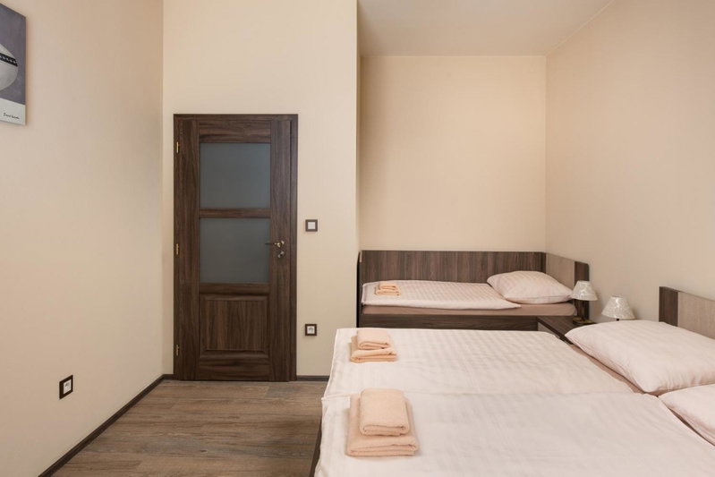 Resort Sobotín, Sobotín, Czechia