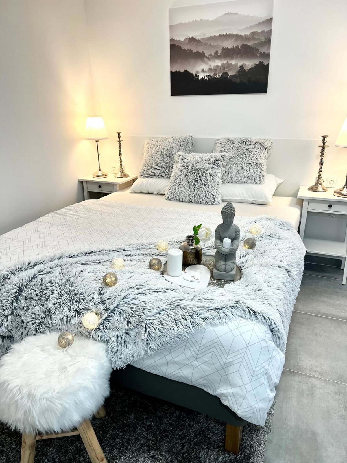 Apartmány Ellie, Czechia