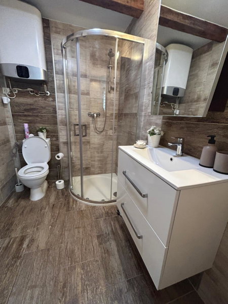 Apartmány Ellie, Znojmo, Tschechien