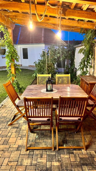 Apartmány Ellie, Znojmo, Tschechien