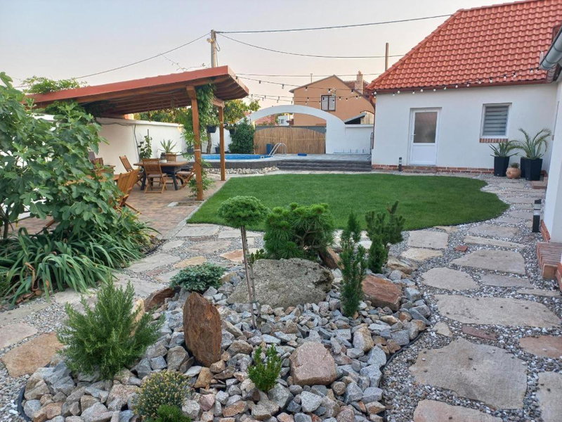 Apartmány Ellie, Znojmo, Tschechien