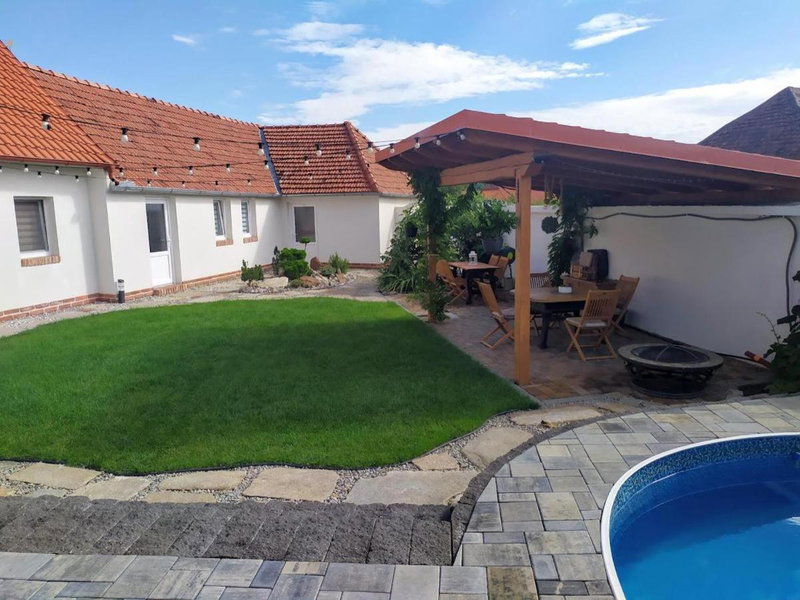 Apartmány Ellie, Znojmo, Tschechien