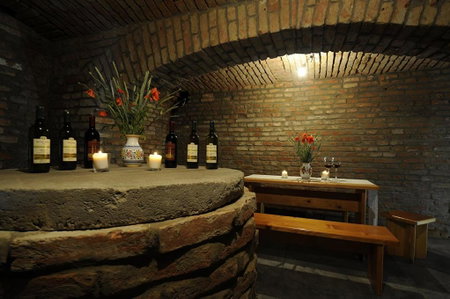 penzionMoravia, Moravská Nová Ves, Чехия