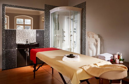 Spa Resort Libverda - Hotel Nový Dům, Lázně Libverda, República Checa