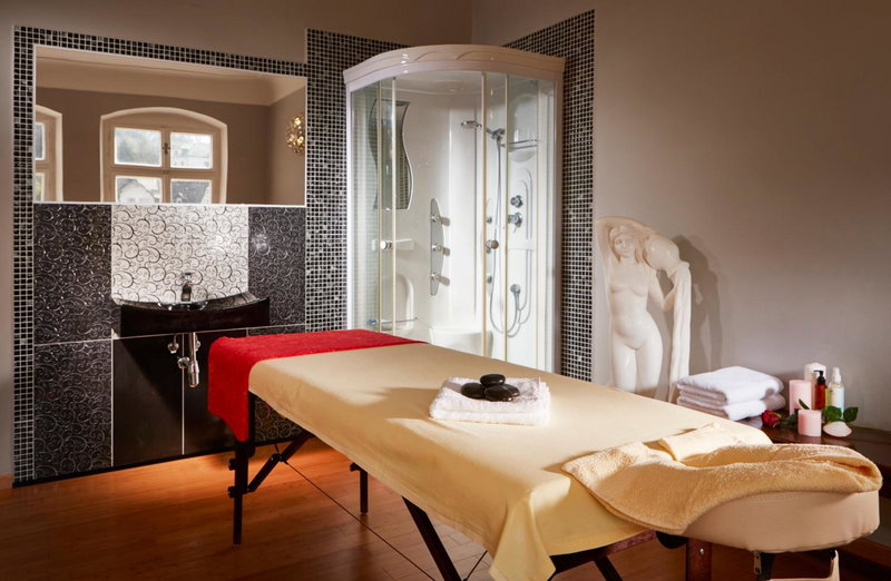 Spa Resort Libverda - Hotel Nový Dům, Lázně Libverda, República Checa