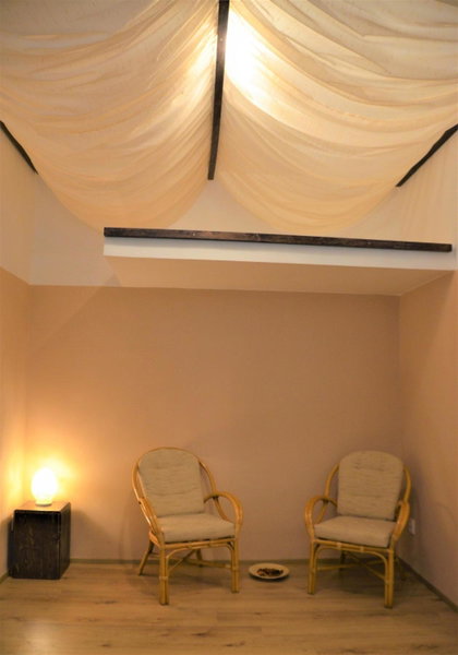 Resort Erich, Sázava, Чехия