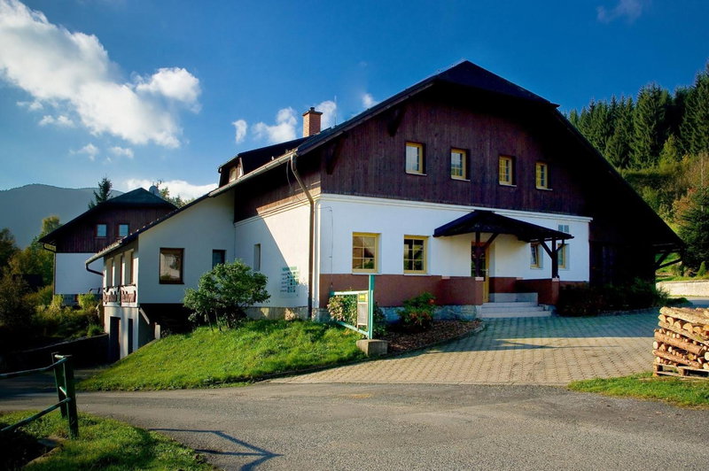 Penzion Pepovka, Filipovice, Czechia