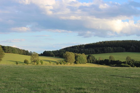 Čtyři pokoje, Tachov, Czechia