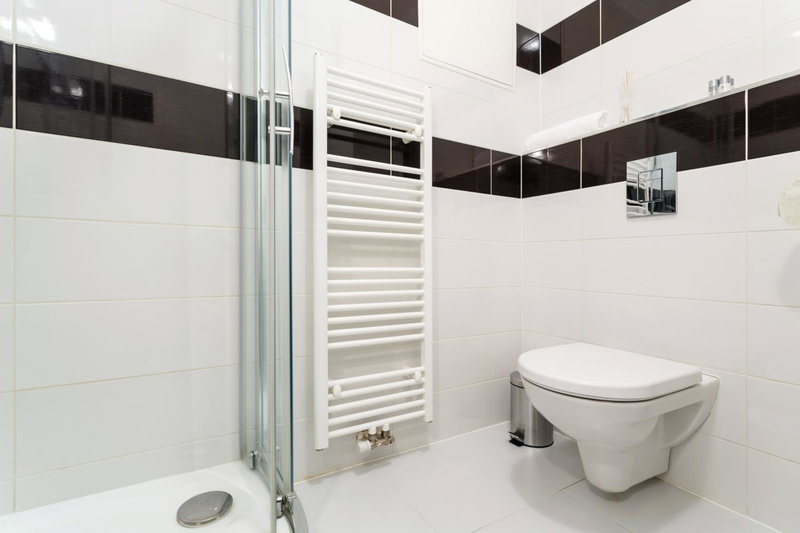 Golden Apartments Rezidence Nová Karolina, Ostrava, República Checa